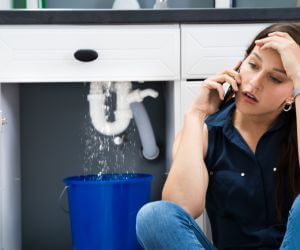 About Sewer Line Replacement Smelterville, ID